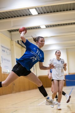 Bild 134 - wBJ TSV Ellerau - HSG Kalkberg : Ergebnis: 30:19